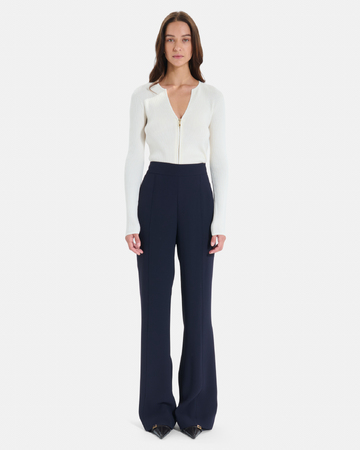 Pierre Pants Night flare pants ZAPA