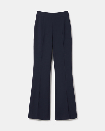 Pierre Pants Night flare pants ZAPA