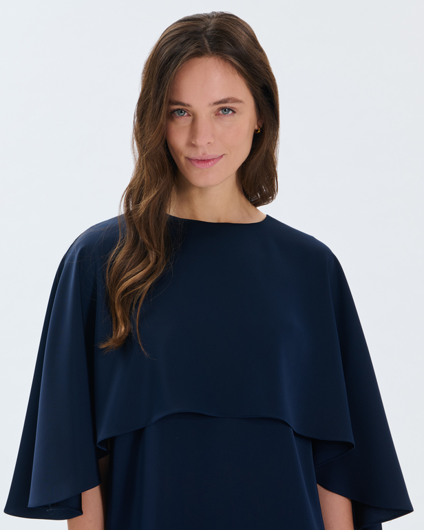 Rocket Dress Nighttime Rocket Dress ZAPA