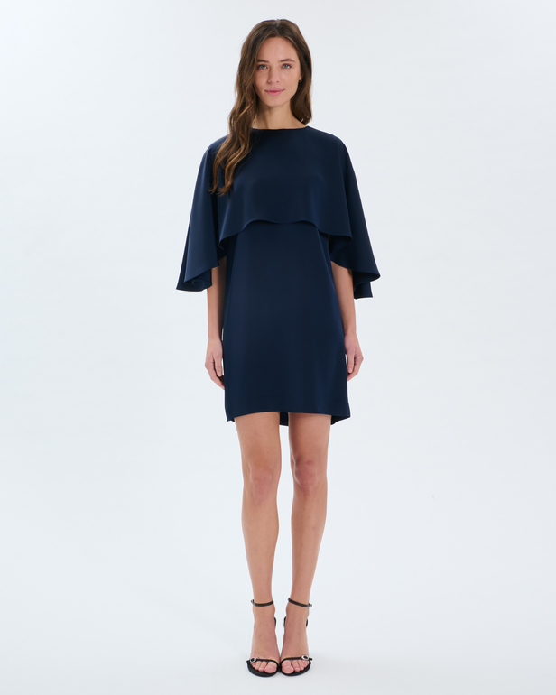Rocket Dress Nighttime Rocket Dress ZAPA