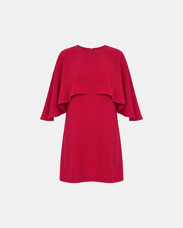 Rocket Dress Rocket fuchsia dress ZAPA