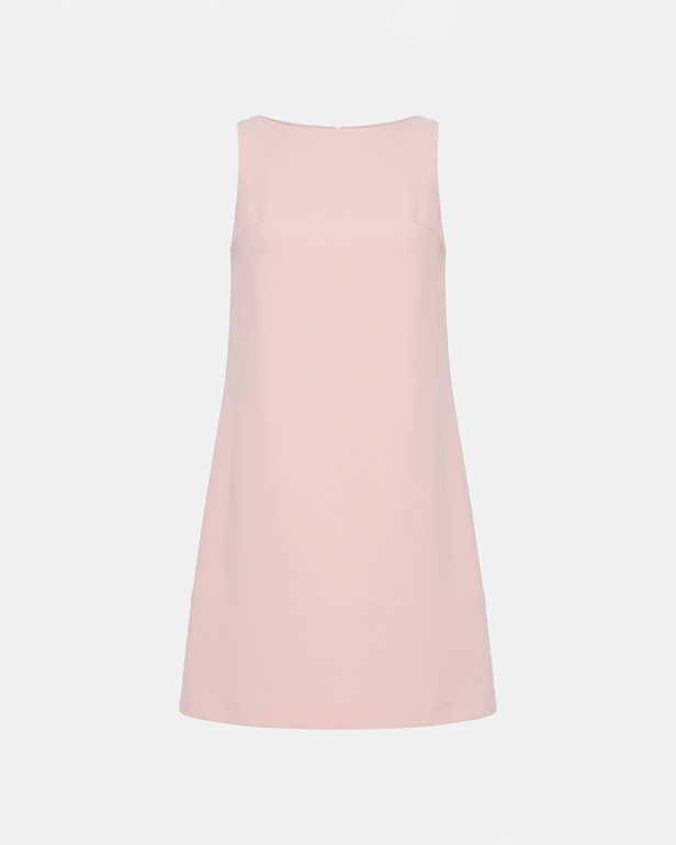Robin Robe Pink Robin Dress ZAPA