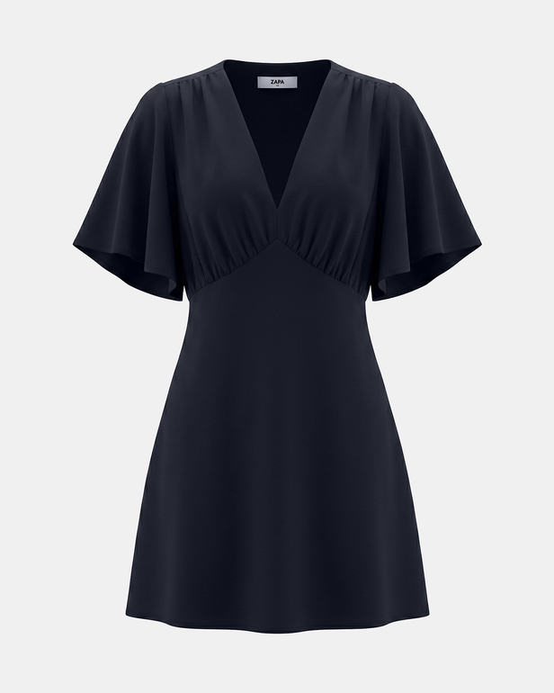 Raf dress Nighttime Raf Dress ZAPA