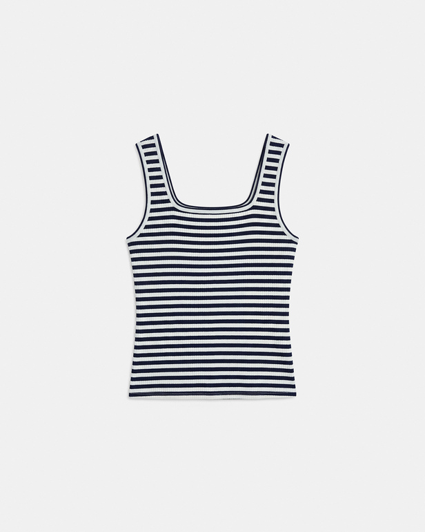 Top Torride Top Torride striped ZAPA
