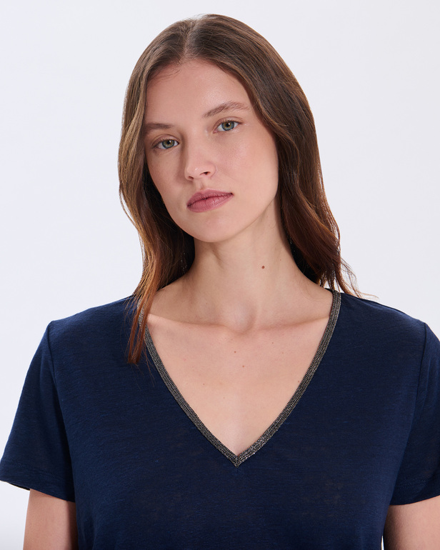 Tasmanie Top Nocturne Top ZAPA