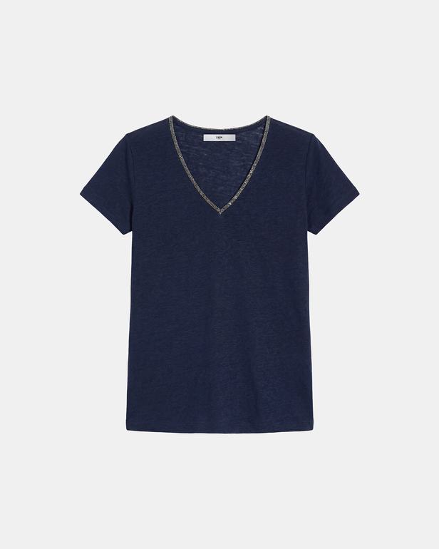 Tasmanie Top Nocturne Top ZAPA