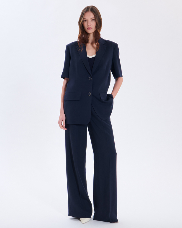 Valina Jacket Valina Night Jacket ZAPA