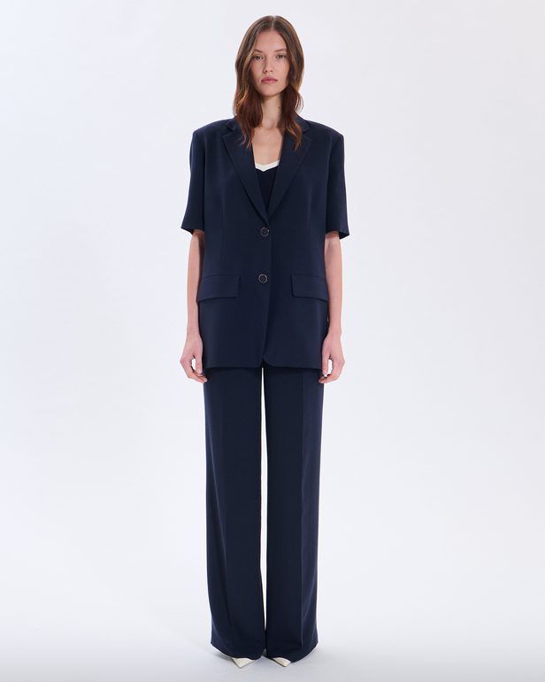 Valina Jacket Valina Night Jacket ZAPA