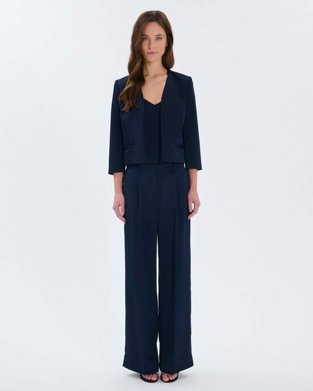 Vickio jacket Short night jacket ZAPA