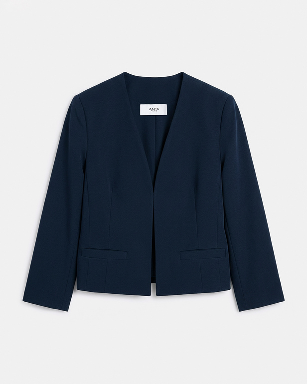 Vickio jacket Short night jacket ZAPA