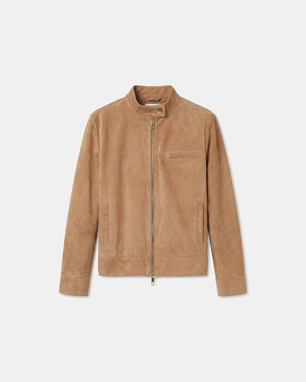 Vanessa jacket Beige Vanessa jacket ZAPA