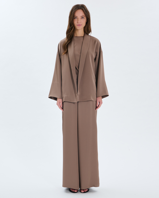 Vao Jacket Misty kimono jacket ZAPA