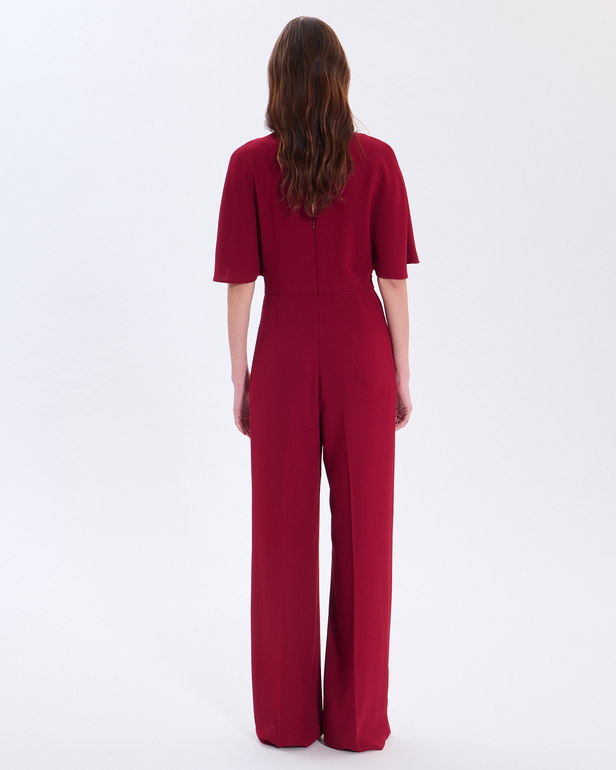 California jumpsuit California jumpsuit grenache ZAPA