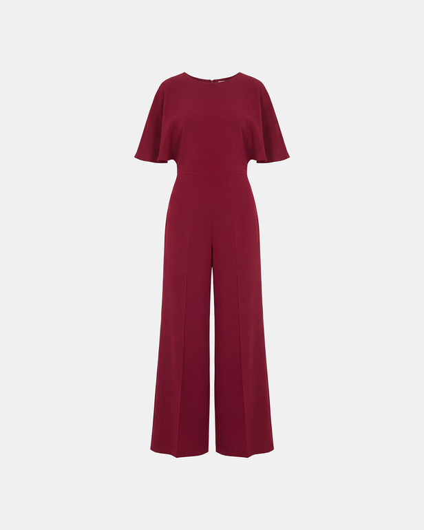 California jumpsuit California jumpsuit grenache ZAPA