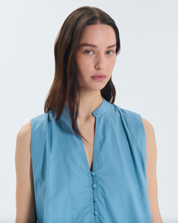 Tanaya Top Top embodies ZAPA