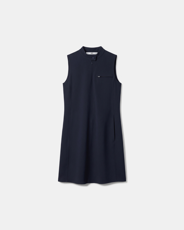Ralph Dress Straight shirt dress for evening ZAPA