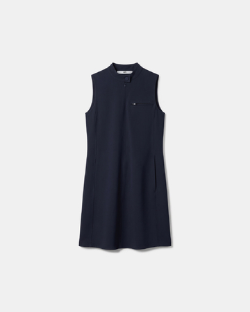 Ralph Dress Straight shirt dress for evening ZAPA