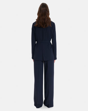 Vik Jacket Fitted blazer for a night out ZAPA